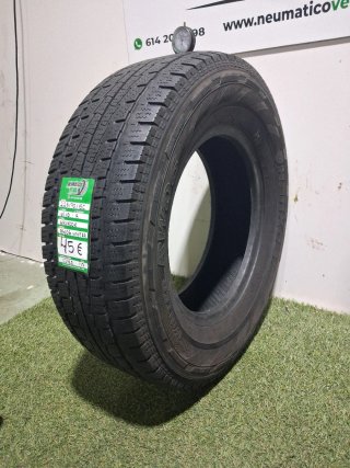 225 70 15C 112/110R HANKOOK RW06 WINTER