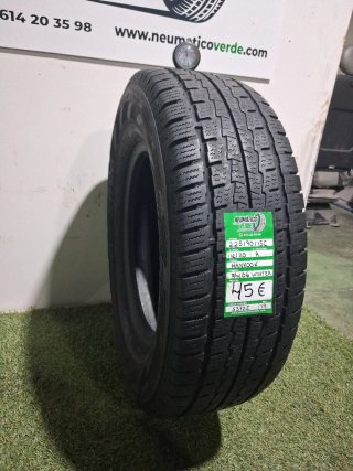 225 70 15C 112/110R HANKOOK RW06 WINTER