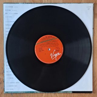 Roy Orbison and Friends: A Black and White Night