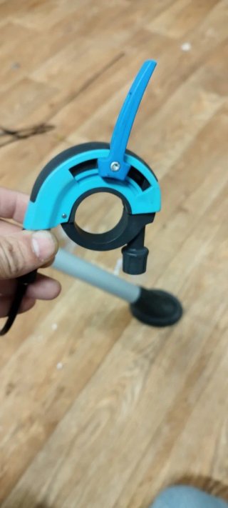 Rodillo Ciclismo Tacx Azul