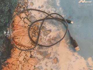 Lote 18 cables: Micro-USB, USB-C, Lightning