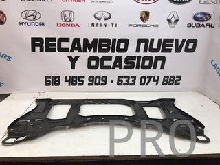 Refuerzo suspension voyager nuevo