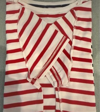 Lote de 3 Camisetas Lloyd's
