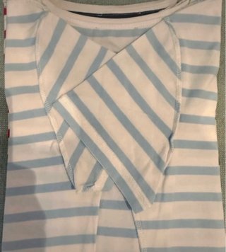 Lote de 3 Camisetas Lloyd's