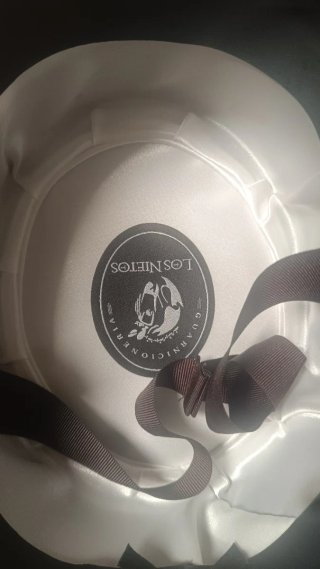 Sombrero Cordobés Ala Ancha Verde Oliva