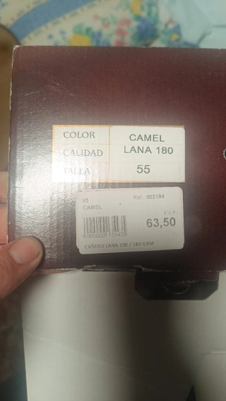 Sombrero Cordobés Ala Ancha Verde Oliva