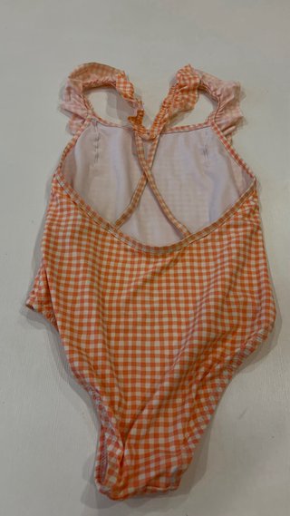 Bañador Niña Talla 7/8 Tex Arena Speedo Decathlon