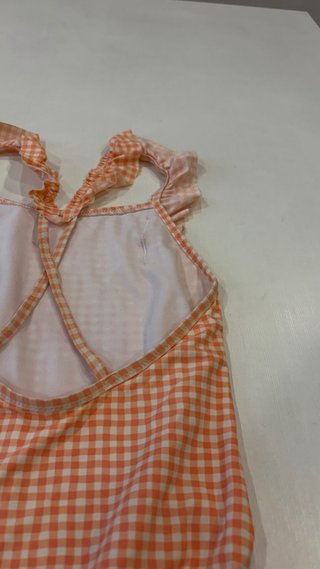 Bañador Niña Talla 7/8 Tex Arena Speedo Decathlon