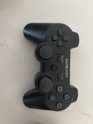 Lote 2 Mandos Inalámbricos PS3 Gameware