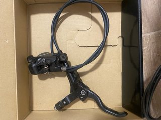 Frenos Shimano Deore