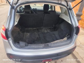 Nissan Qashqai 2012
