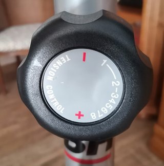 Bicicleta Estática BH
