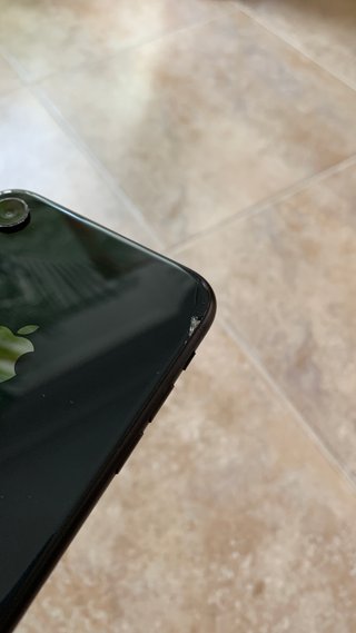 iPhone XR 64GB Negro Libre