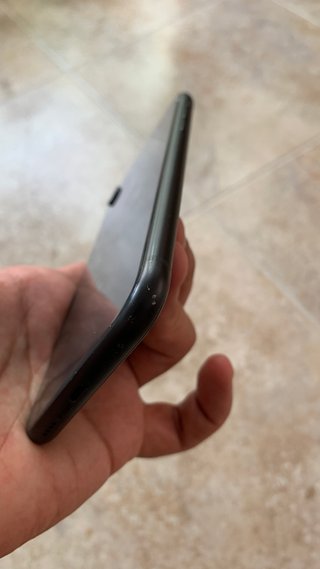 iPhone XR 64GB Negro Libre