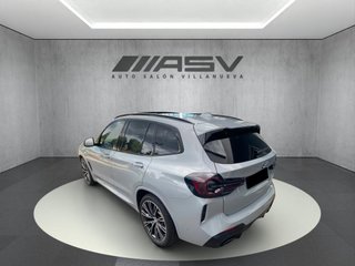 BMW X3 M20I SPORT 2023