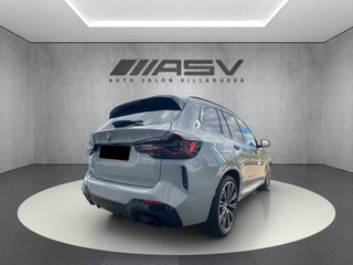 BMW X3 M20I SPORT 2023