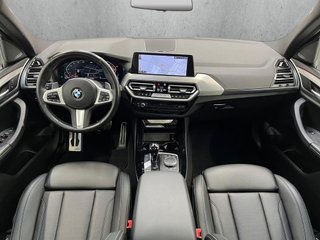 BMW X3 M20I SPORT 2023