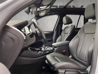 BMW X3 M20I SPORT 2023