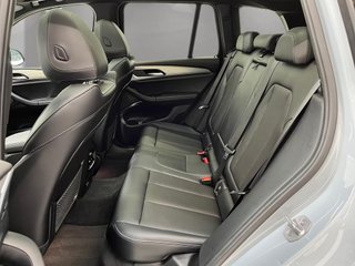 BMW X3 M20I SPORT 2023