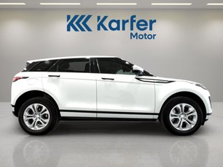 Land Rover Range Rover Evoque 2.0 D150 4WD MHEV