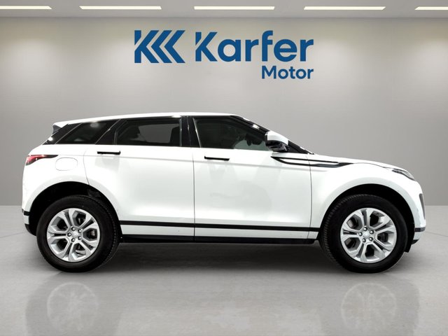 Land Rover Range Rover Evoque 2.0 D150 4WD MHEV