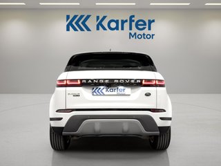 Land Rover Range Rover Evoque 2.0 D150 4WD MHEV