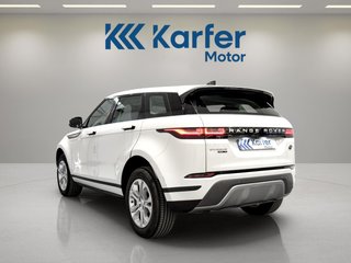 Land Rover Range Rover Evoque 2.0 D150 4WD MHEV