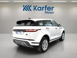 Land Rover Range Rover Evoque 2.0 D150 4WD MHEV
