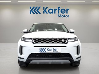 Land Rover Range Rover Evoque 2.0 D150 4WD MHEV