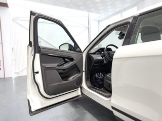 Land Rover Range Rover Evoque 2.0 D150 4WD MHEV