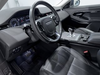 Land Rover Range Rover Evoque 2.0 D150 4WD MHEV