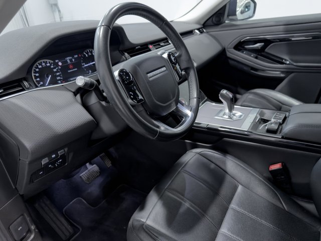 Land Rover Range Rover Evoque 2.0 D150 4WD MHEV