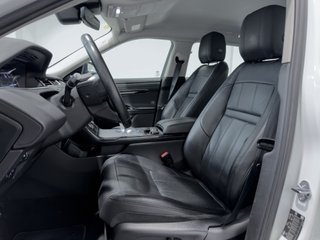 Land Rover Range Rover Evoque 2.0 D150 4WD MHEV