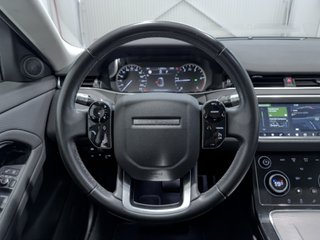 Land Rover Range Rover Evoque 2.0 D150 4WD MHEV