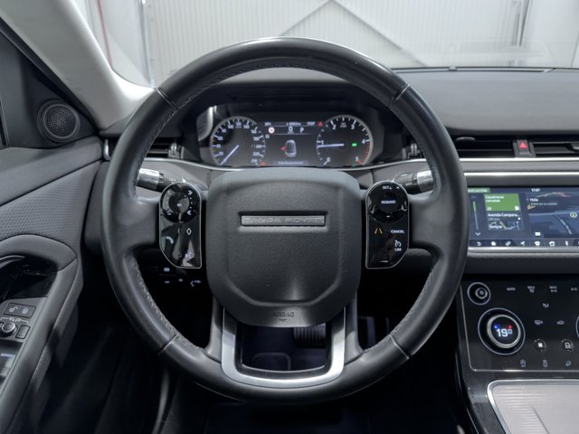 Land Rover Range Rover Evoque 2.0 D150 4WD MHEV