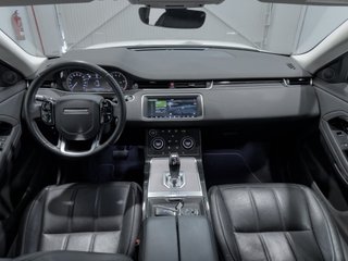 Land Rover Range Rover Evoque 2.0 D150 4WD MHEV