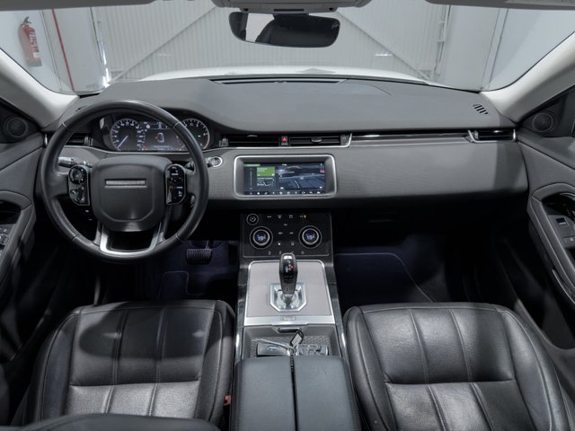 Land Rover Range Rover Evoque 2.0 D150 4WD MHEV
