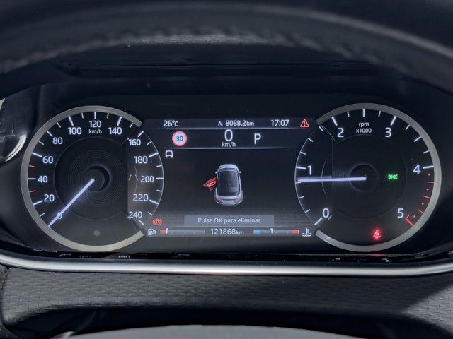 Land Rover Range Rover Evoque 2.0 D150 4WD MHEV