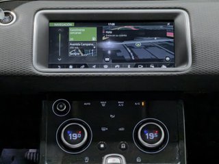 Land Rover Range Rover Evoque 2.0 D150 4WD MHEV