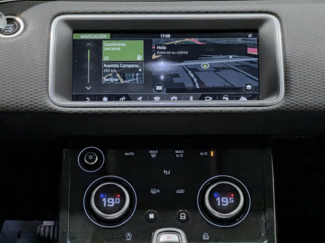 Land Rover Range Rover Evoque 2.0 D150 4WD MHEV