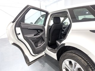 Land Rover Range Rover Evoque 2.0 D150 4WD MHEV
