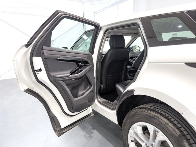 Land Rover Range Rover Evoque 2.0 D150 4WD MHEV