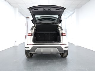 Land Rover Range Rover Evoque 2.0 D150 4WD MHEV