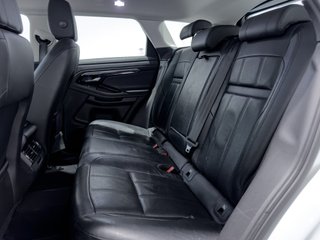 Land Rover Range Rover Evoque 2.0 D150 4WD MHEV