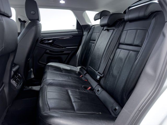 Land Rover Range Rover Evoque 2.0 D150 4WD MHEV