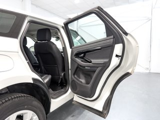 Land Rover Range Rover Evoque 2.0 D150 4WD MHEV
