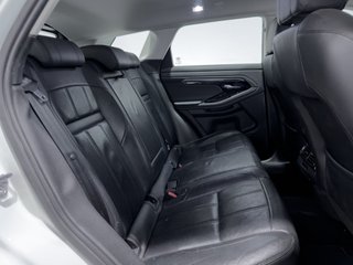 Land Rover Range Rover Evoque 2.0 D150 4WD MHEV