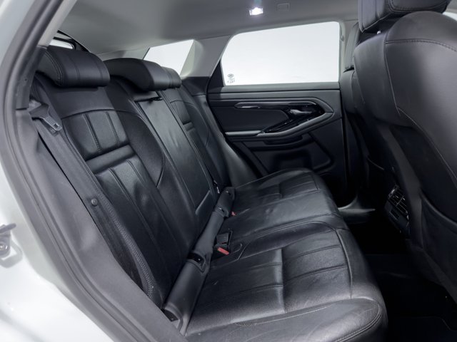 Land Rover Range Rover Evoque 2.0 D150 4WD MHEV