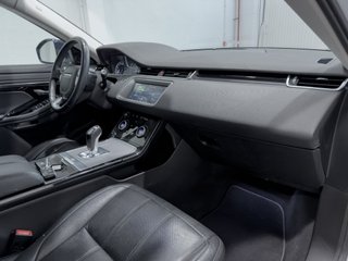 Land Rover Range Rover Evoque 2.0 D150 4WD MHEV