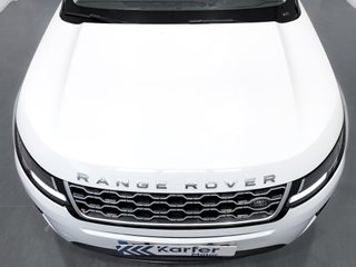 Land Rover Range Rover Evoque 2.0 D150 4WD MHEV